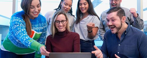 Cyber Risk Management Automation