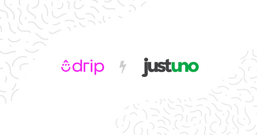 Sell More on Shopify with the Drip and Justuno Integration