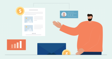 Email Marketing ROI Benchmarks + How To Calculate It