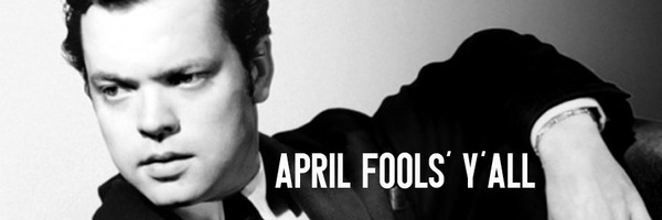 We're All Fools for Video