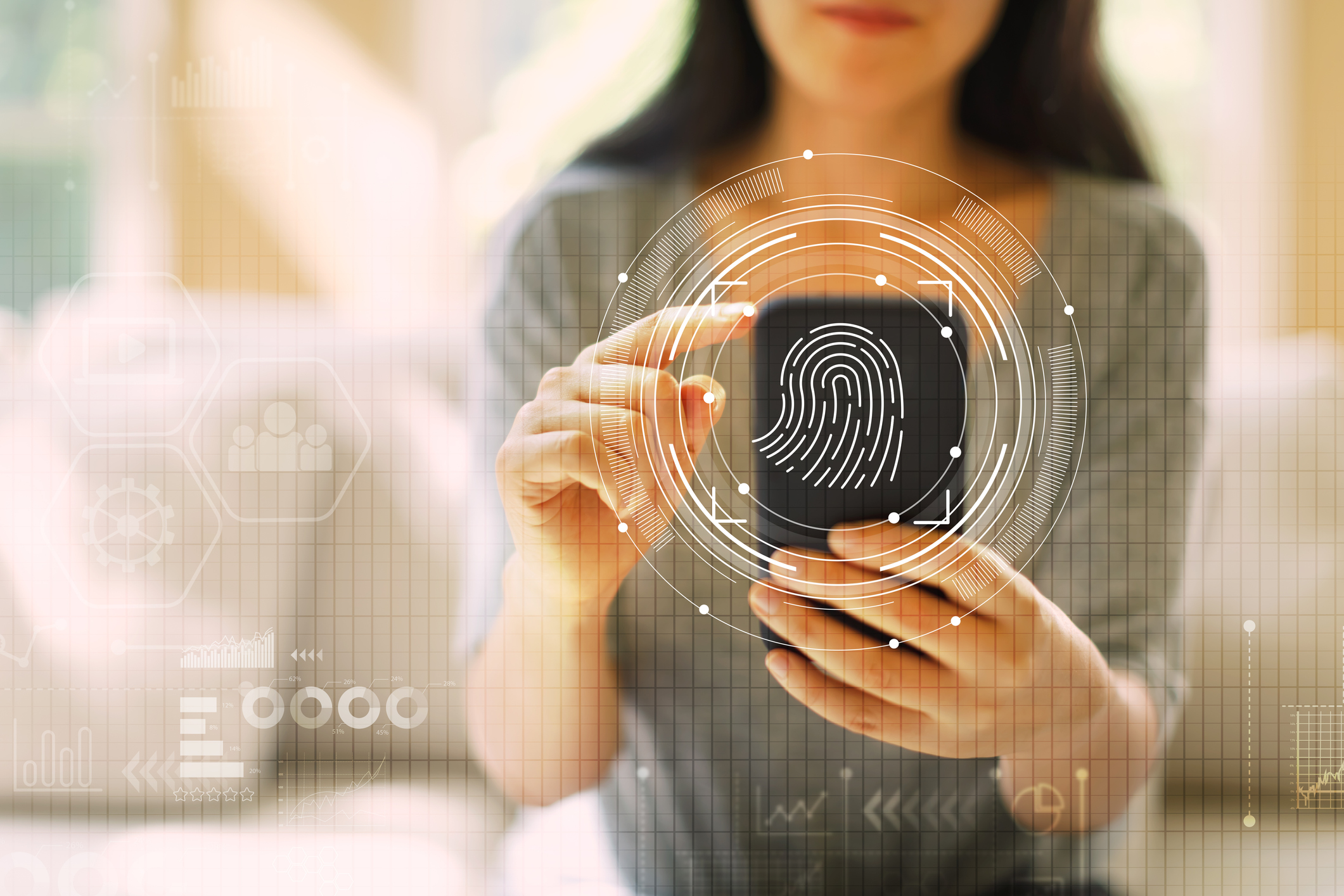 What Is Biometrics? (+How it Works, Types, & Pros and Cons)