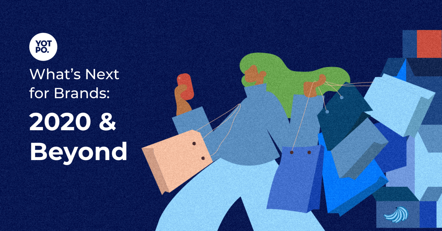 What's Next for Commerce Brands: 2020 and Beyond