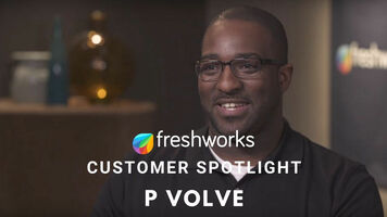 Customer Testimonial - P.volve