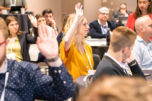 What's In It for You at REV2020? There's a Path for That.