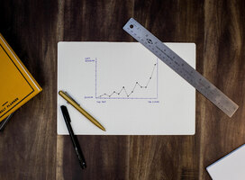 The vast unexplored possibility of data visualization