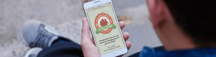 11 National Sweepstakes Success Stories