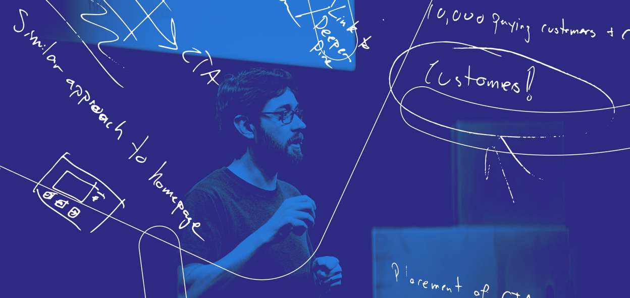 Design in the age of entanglement | Inside Intercom