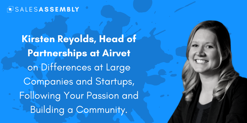 How to Overcome Fear of Failure and Follow Your Passion