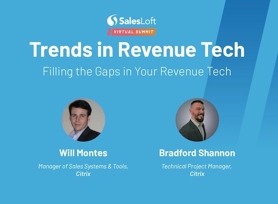 A Simple Formula for Sales Execution