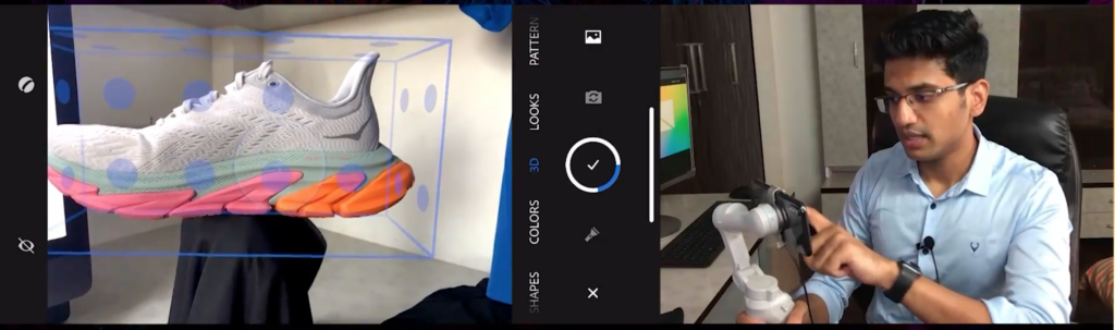 Adobe Wants To Make 3D An (Augmented) Reality