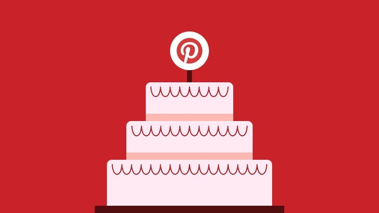 Using Pinterest to market wedding brands, services and venues