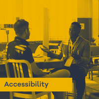 Let's talk about accessibility and the changes to WCAG 2.1