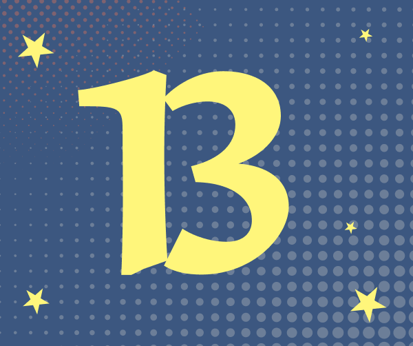 Lucky 13: Types of Virtual Events to Boost Your Marketing Results
