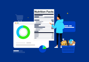 How to Easily Adapt Your Grocery Product Data Strategy for the UK's New HFSS Regulations