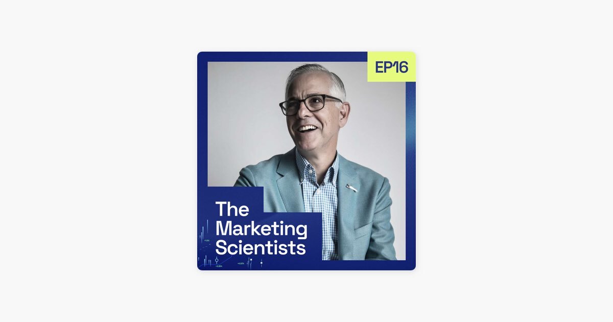 Navigating CMO Challenges and AI in Marketing with Drew Neisser