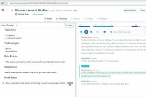 Introducing Avoma and announcing our Seed funding | Avoma Blog