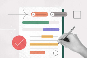 How to take effective meeting notes: Templates and tips