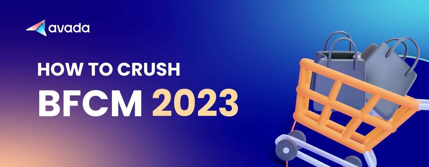 How to Crush BFCM 2023: Tips and Tricks for Successful Shopify Stores