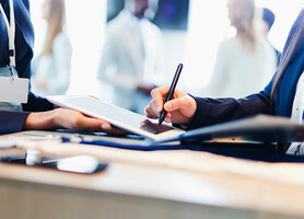 The Future of Insurance: Combining In-Person and Digital Interactions