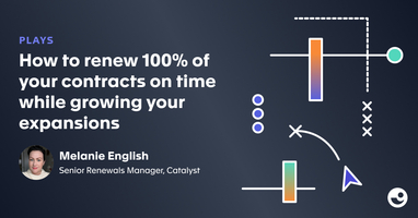 How to Renew 100% of your Contracts on Time While Growing your Expansions