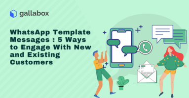 5 Ways to Engage Your Customers on WhatsApp Business 