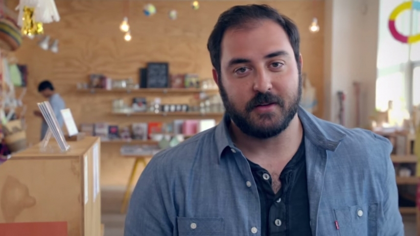 Storytelling and Authenticity at Sandwich Video: An Interview with Adam Lisagor