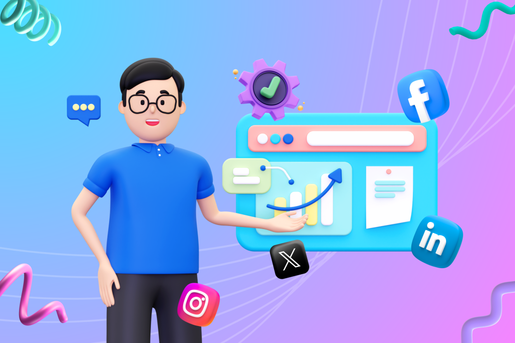 Empowering Small Businesses: How Social Platform Features Drive Growth