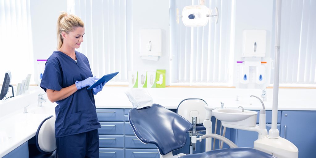 How USC's Dentistry School Brushed Up Its Event Registration Game