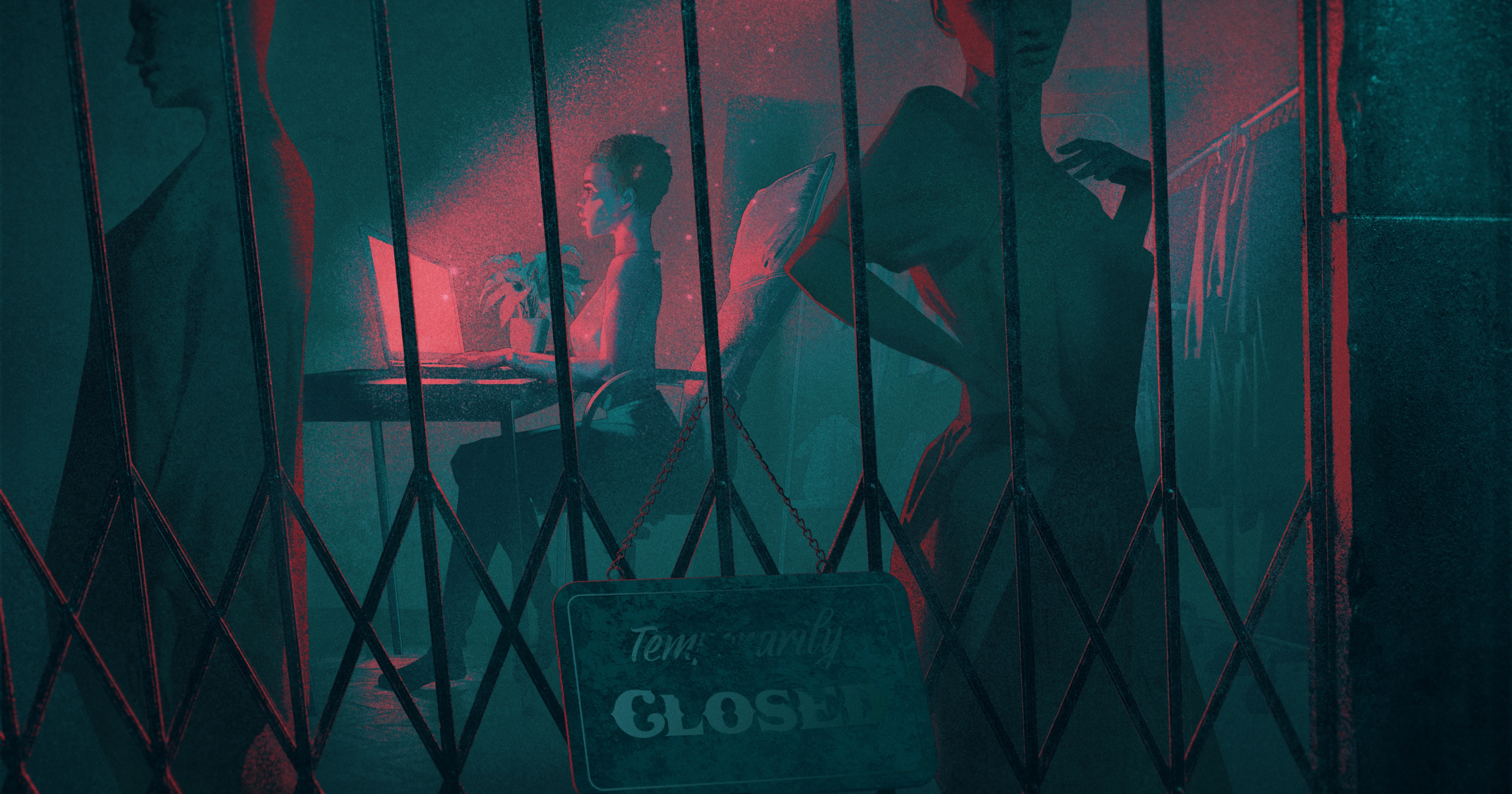 The Fight for Independents: Why Entrepreneurial Spirit Is Rising Against All Odds