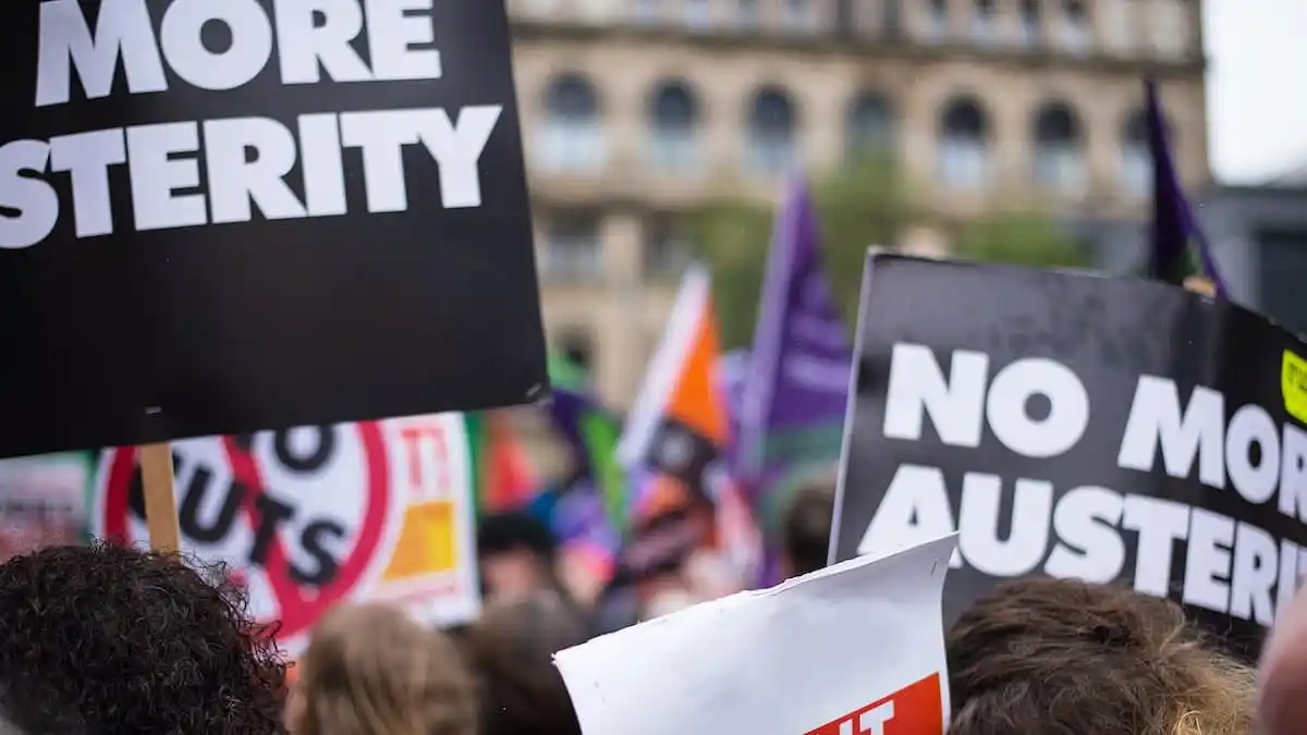 Can Crisis Spur Governments To Transform? Change Management Best Practices