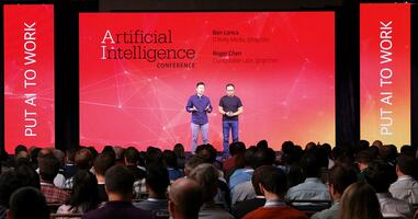 12 Imaginative Events from Intel