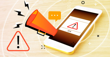 How to Send SMS Emergency Alerts & Texts for Disaster Relief