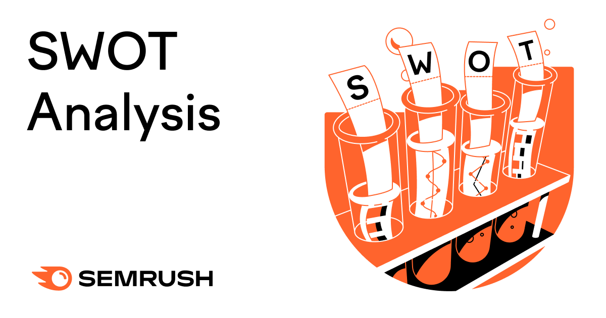 How To Do a SWOT Analysis (with Examples)