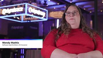 USI Insurance Services boosts application security and reliability with Dynatrace