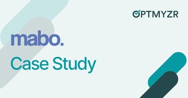 Optmyzr | Mabo Case Study