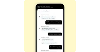 The Agentic AI Platform That Uncomplicates Customer Service | The Works