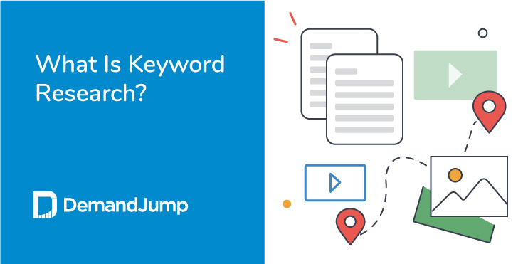 What Is Keyword Research? Explained in 4 Easy Steps