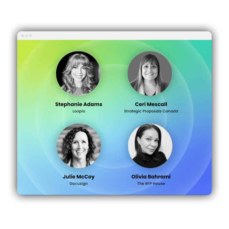 2024 RFP Trends: From AI Optimism to Economic Uncertainty