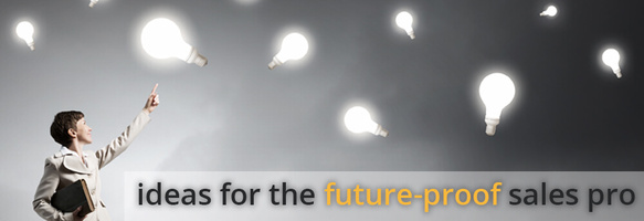 Become a Future-Proof Sales Representative