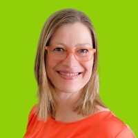 Dorien Morin-van Dam