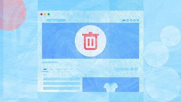 How To Delete A Facebook Page