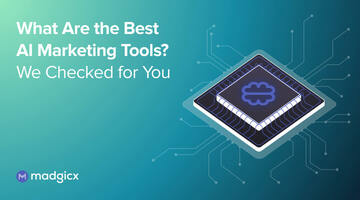 What Are the Best AI Marketing Tools? We Checked for You