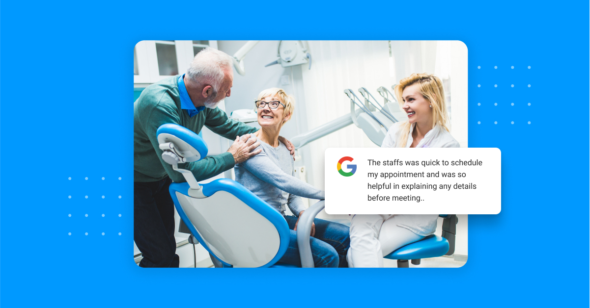 Why HealthGrades reviews matter in the healthcare industry