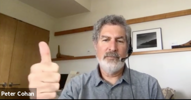 Peter Cohan on How to Get the End Result in a Software Demo – Reprise