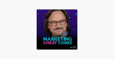 Cheat Code #1: Is Content Ops the New Marketing Ops?