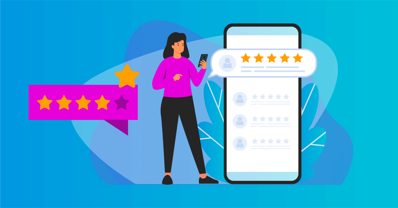 Why Are New Reviews Helpful For My Business' Reputation Management?