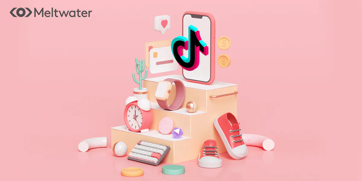 The State of #TikTokMadeMeBuyIt