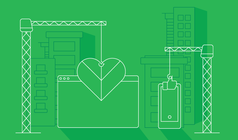 9 tips to build customer relationships with social media in 2021