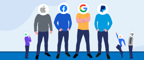 When Big Tech Enters Fintech