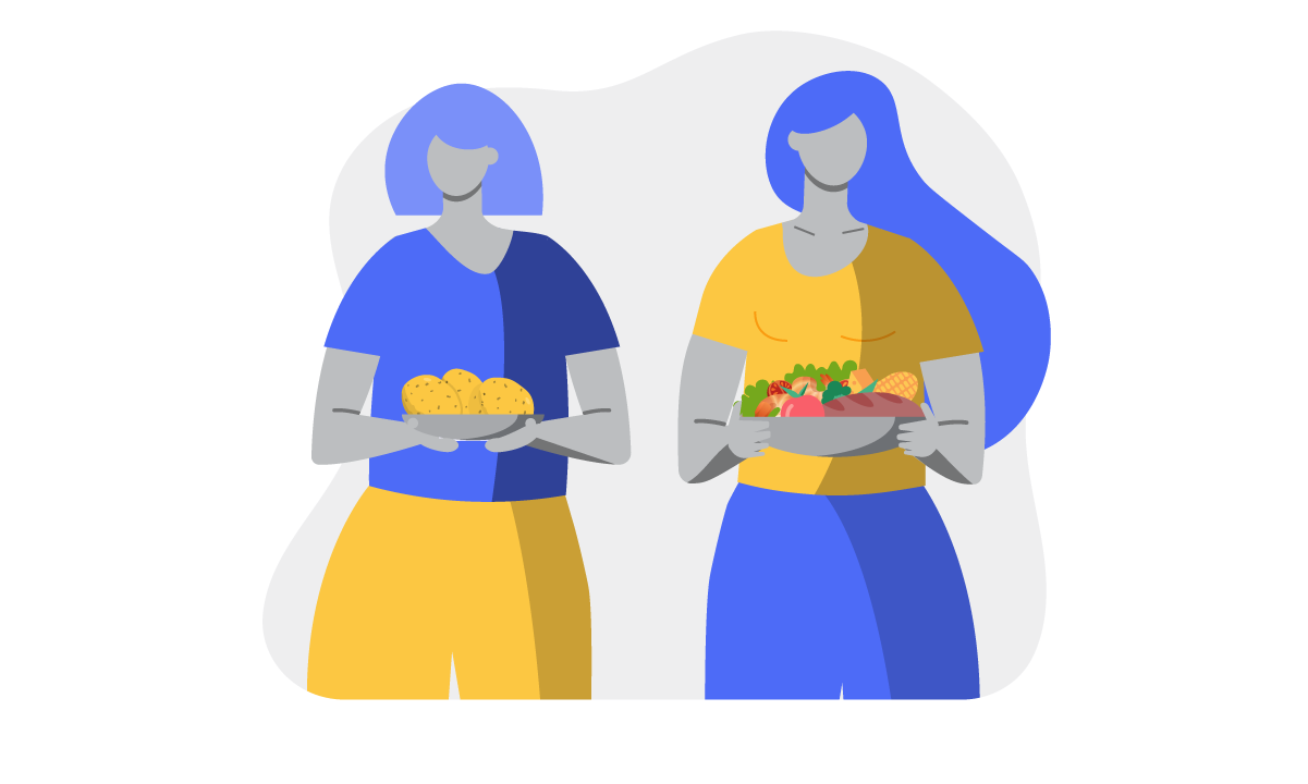 Your B2B videos are potatoes (and how to fix them) - Umault - B2B video ad agency